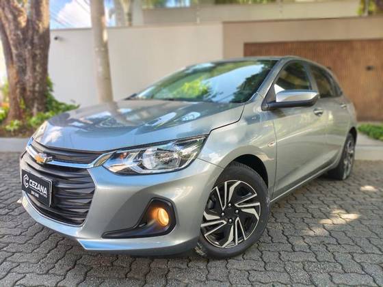CHEVROLET ONIX 1.0 FLEX LOG MANUAL CHEVROLET ONIX 1.0 FLEX LOG MANUAL